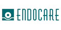 Se veria el logo de endocare